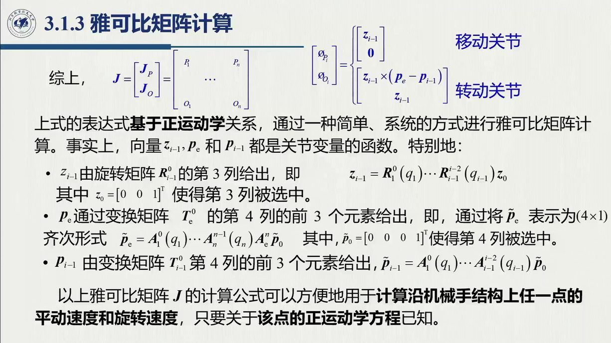 课堂幻灯片 · 01:07:31：绿框——逐列构造公式